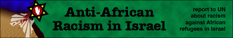 Racism Report